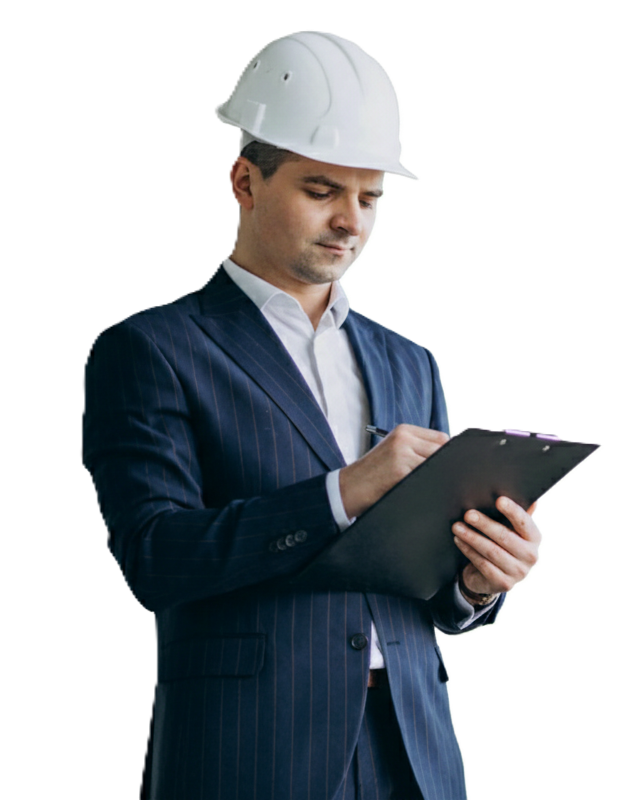 مهندس دفتر فنی اتود